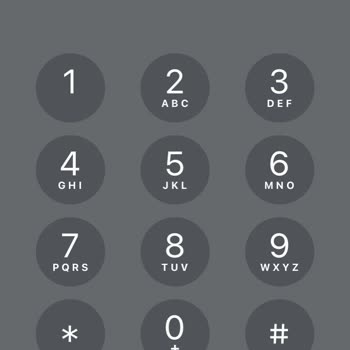 Vodafone Müşteri Hizmetlerine Bağlanamama