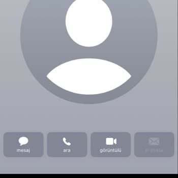 Vodafone Müşteri Hizmetlerine Bağlanamama