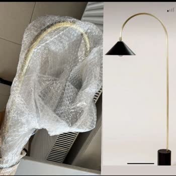 Er Lighting & Design Aldığım Ürünü Doğru Yapmayıp Paramı Da İade Etmemeleri