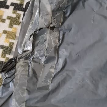 Sürat Kargo Kargom Açılmış Ve İçinden Alınmış