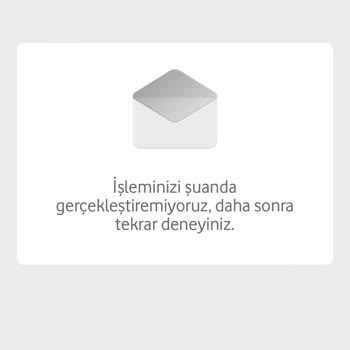 Vodafone Net Ev İnterneti Taahhüt Edilen Hızın 1/5'ini Bile Veremiyor!