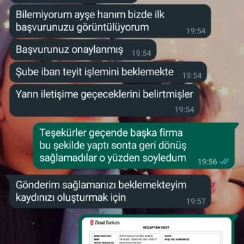 İşin Olsun İsin Olsun Üzerinden Başvuru Yaparken Benden Form İstendi M