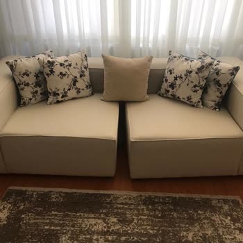 Mobilyadepom Kusurlu Ürün, Faturasız İşlem, Yanlış Ürün