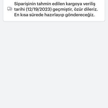 Sosyopix Uygulaması Kargo Problemi