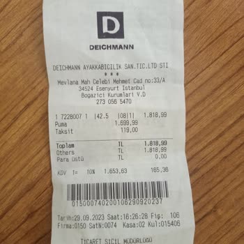 Puma Krampon Ayakkabı Çivi Problemi