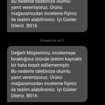 Puma Krampon Ayakkabı Çivi Problemi