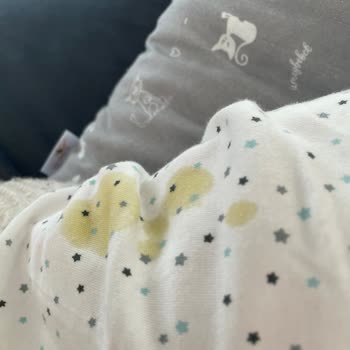 Sleepy Bio Natural Sürekli Sızdırıyor