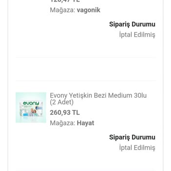 Epttavm İşini Doğru Yapmıyor