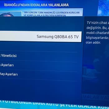 Blu TV Görüntü Kalitesi