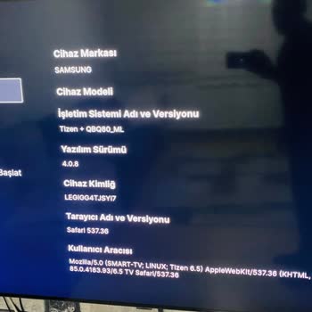 Blu TV Görüntü Kalitesi