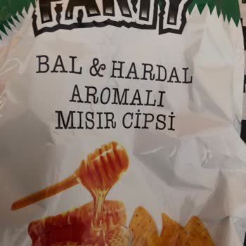 BİM Cipsten Çıkan Cisim