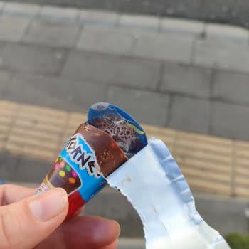 Ozmo Cornetten Kurt Çıktı