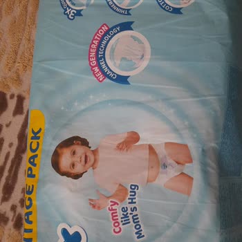 Molfix Bebek Bezi Kalite Düşüklüğü