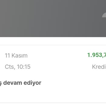 Madame Coco Ürünüm 1.5 Aydır Gönderilmiyor
