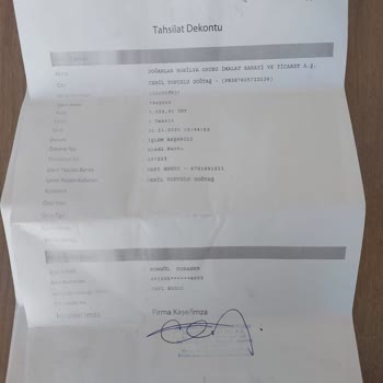 Doğtaş Mobilya Stoktan Alınan Halıların İadesi Reddedildi!