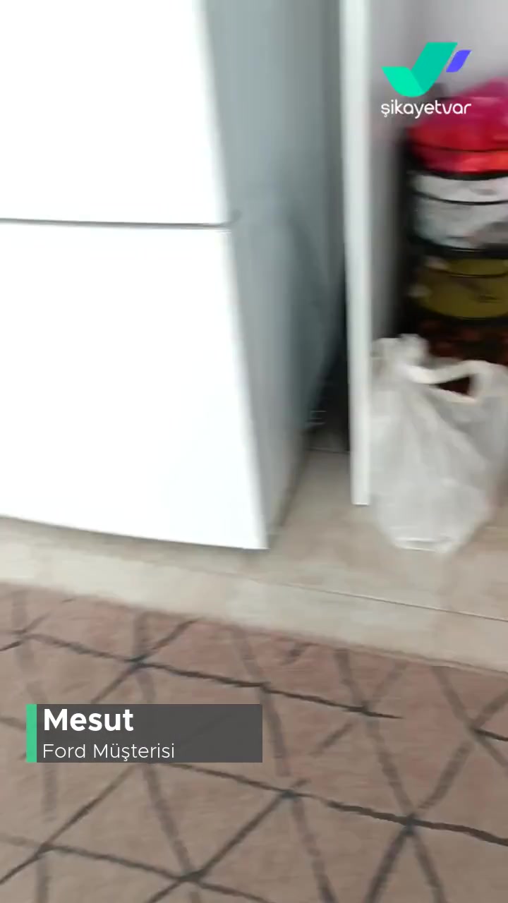 Ford Stop Lambalarda Yıkadıktan Sonra Terleme Buharlaşma Olması videonun kapak resmi