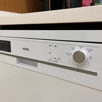 Vestel Ayıplı Ürün Satıyor Ve Sorumluluğu Tüketiciye Yıkıyor!