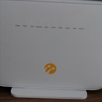 Superonline İnternet Kesintisi Bağlantı Sorunu