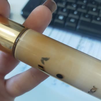 Flormar Ürünün Kısa Sürede Oksitlenmesi