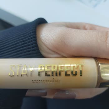 Flormar Ürünün Kısa Sürede Oksitlenmesi