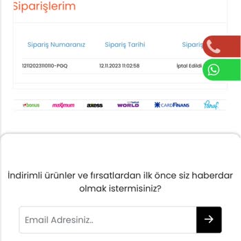 Kitapbizde.com Geciken Sipariş Ve İade Süreci Hüsranı