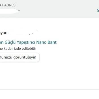 Amazon Türkiye'nin Umursamaz Tavrı