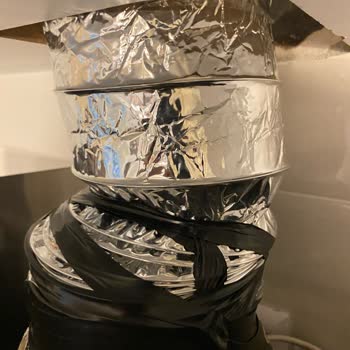 Arçelik Davlumbaz Servis Montajı Hatası