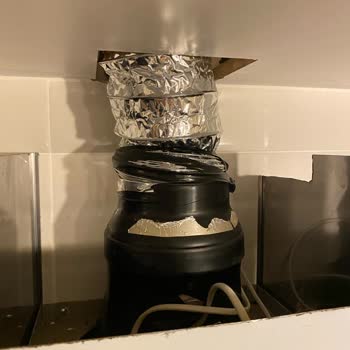 Arçelik Davlumbaz Servis Montajı Hatası