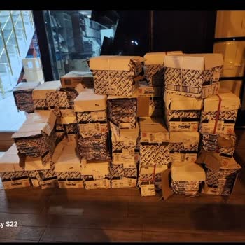Yurtiçi Kargo Firmasının Sorumsuz Teslimatı