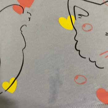 LG Çamaşır Makinesi Lekeleri Ariel Kullanmama Rağmen Çıkarmıyor