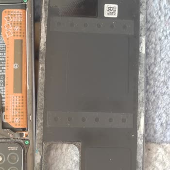 Media Markt Serviste Cihazımı Uygun Olmayan Şekilde Onardılar.