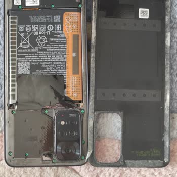 Media Markt Serviste Cihazımı Uygun Olmayan Şekilde Onardılar.