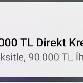 Hangikredi Banka Sicilimi Riske Sebep Olması