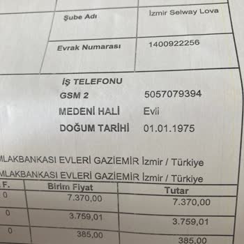Lova Yatak İzmir Salway Lova Mağazasından Aldığım Ürünler Teslim Edilmedi