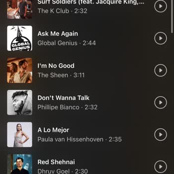 Instagram Engelimi Kaldırmıyor ve Önerilen Müzik Dışında Müzik Yok