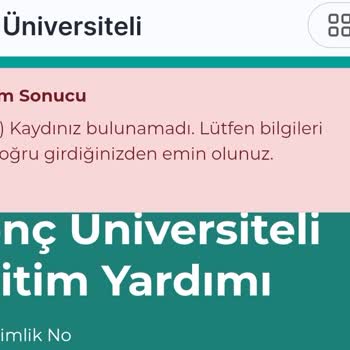 İbb Genç Üniversiteli Bursu Sonucu