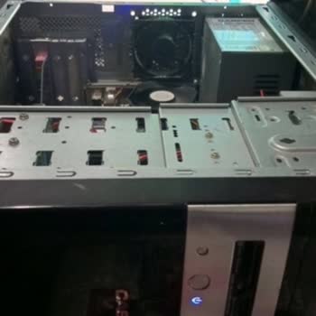 PTT Kargo Kargo Kırık Geldi