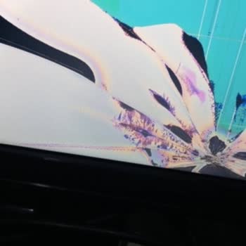 PTT Kargo Kargo Kırık Geldi