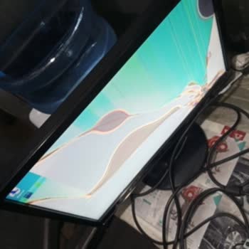 PTT Kargo Kargo Kırık Geldi