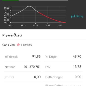 Borsa İstanbul Çates Elektrik Üretim A. Ş