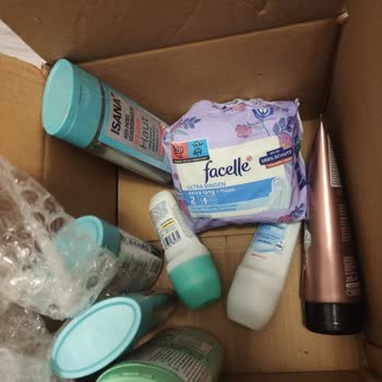 Rossmann Eksik Ürün Teslimatı