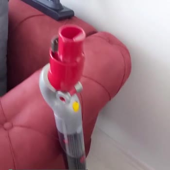 Dyson Gen5 Durduk Yere Kırılıyor!