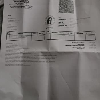 Teknosa'dan C55 Realme Sorunlu Çıktı