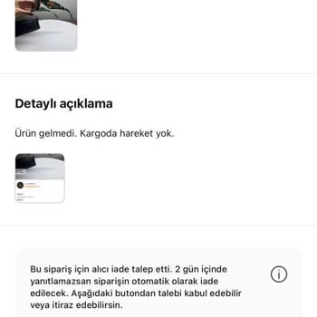 Sürat Kargo İkitelli Aktarma Kargo Kayıp