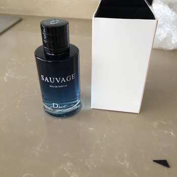 Parfüm Konağım Yanlış Ürün Gönderdi