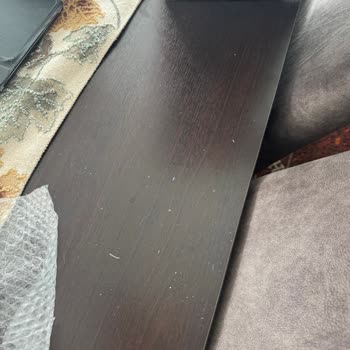 Madame Coco Online Siparişin Kırık Gelmesi