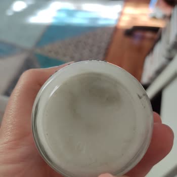 Hindistan Cevizi Yağı Küflendi