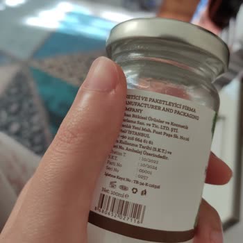 Hindistan Cevizi Yağı Küflendi