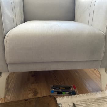 Bellona Yanlış Koltuk Ayağı