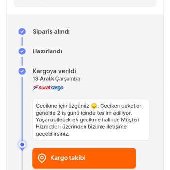 Hepsiburada İlgilenmiyor Sözünde Durmuyor